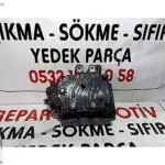 Renault clio 5 akü alt tabla orjinal sıfır 648945022R 648947760R