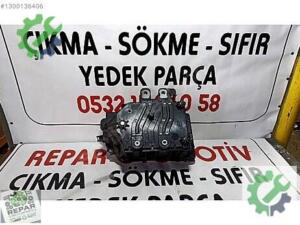Renault clio 5 akü alt tabla orjinal sıfır 648945022R 648947760R