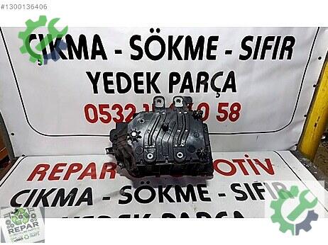 Renault Clio Tabla çıkma parça