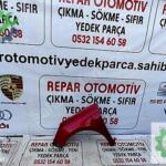 Renault clio 5 5,5 sol ön çamurluk orijinal çıkma 2019-24