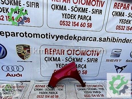 Renault Clio Sol Ön Çamurluk çıkma parça