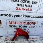 Renault clio 5 5,5 sağ ön çamurluk orijinal çıkma 2019-24