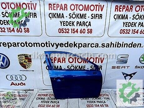 Renault Clio Sağ Ön Kapı çıkma parça