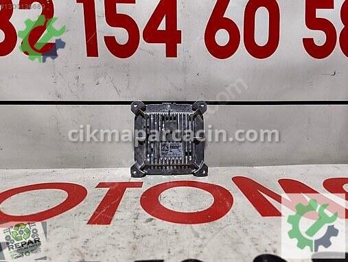 Renault Austral Far Beyni 260555572R çıkma parça