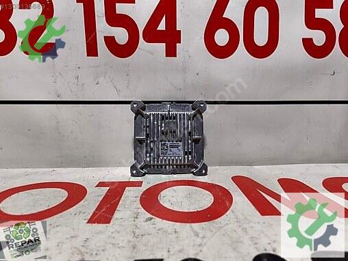 Renault Austral Far Beyni 260555572R çıkma parça