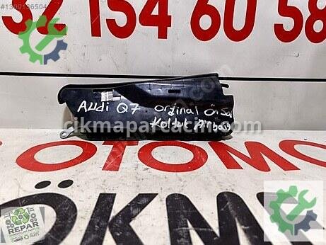 Seat Leon Koltuk Başlığı çıkma parça