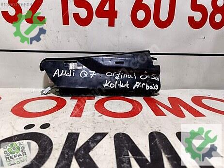 Seat Leon Koltuk Başlığı çıkma parça