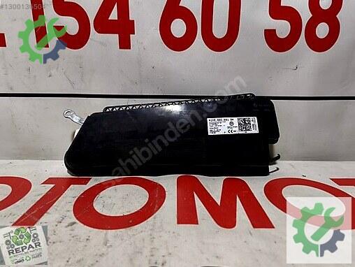 Seat Leon Koltuk Başlığı 10B880581D çıkma parça
