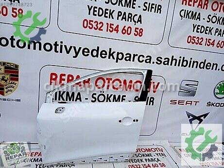 Renault Clio Sol Ön Kapı çıkma parça