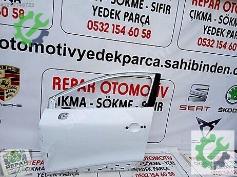 Renault Clio Sol Ön Kapı çıkma parça