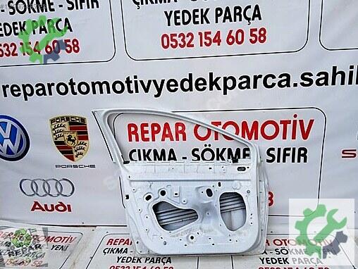Renault Clio Sol Ön Kapı çıkma parça