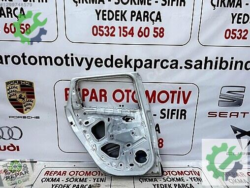 Renault Clio Sol Arka Kapı çıkma parça