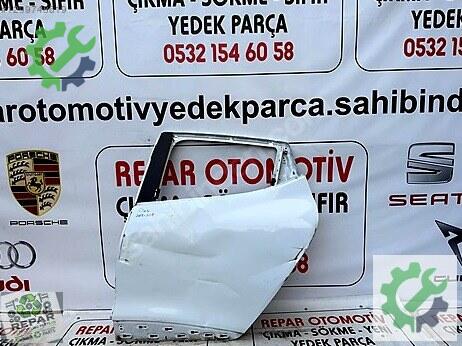 Renault Clio Sol Arka Kapı çıkma parça