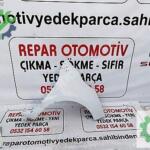 Renault clio 4 sağ ön çamurluk orijinal çıkma 2013-18
