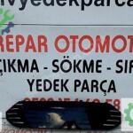 TOGG T10F ÖN PANJUR ORJİNAL ÇIKMA
