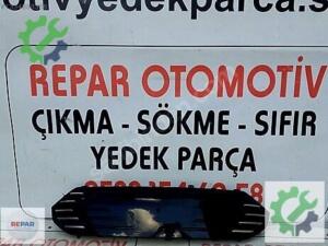 TOGG T10F ÖN PANJUR ORJİNAL ÇIKMA