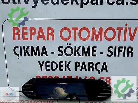 Togg T10X Ön Panjur çıkma parça