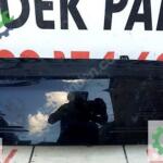 TOGG T10F ÖN PANJUR ORJİNAL ÇIKMA