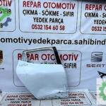 Renault clio 4 sağ arka kapı beyaz orijinal çıkma 2013-18 uyumlu