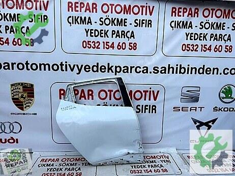 Renault Clio Sağ Arka Kapı çıkma parça