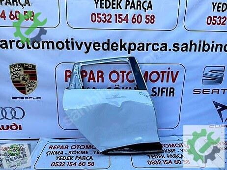 Renault Clio Sağ Arka Kapı çıkma parça