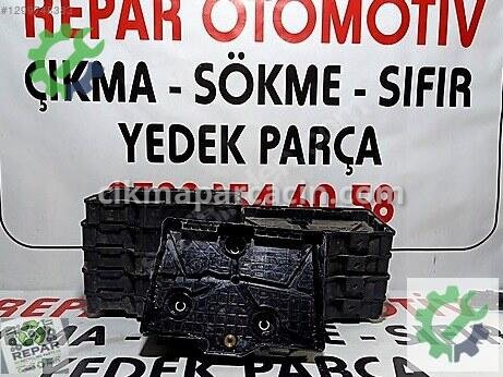 Renault Clio Akü çıkma parça