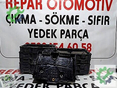 Renault Clio Akü çıkma parça