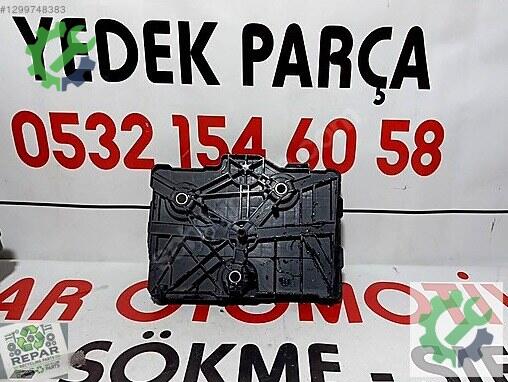 Renault Clio Akü çıkma parça