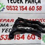 Renault Clio Hava Filtresi Hortumu Çıkma Parça İstanbul