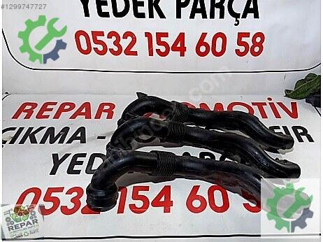 Renault Clio Hava Filtresi Hortumu çıkma parça
