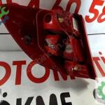 Renault clio 2 symbol Thalia sağ stop orijinal çıkma 8200700047