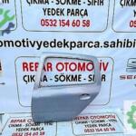 Renault clio 2 symbol sol arka kapı 2000-2006 orijinal çıkma