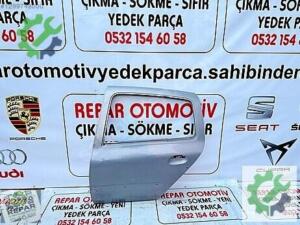 Renault clio 2 symbol sol arka kapı 2000-2006 orijinal çıkma