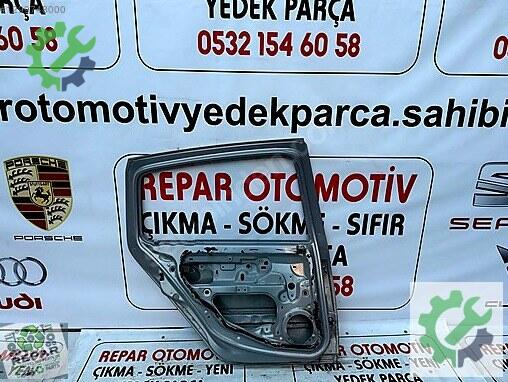 Renault Clio Sol Arka Kapı çıkma parça