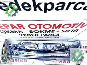Renault captur ön tampon orijinal çıkma 2024-25