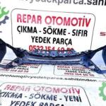 Renault captur ön tampon orijinal çıkma 2024-25