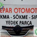 RENAULT MEGANE 4 ÖN PANJUR 2016-2019 ORJİNAL ÇIKMA 622567680R