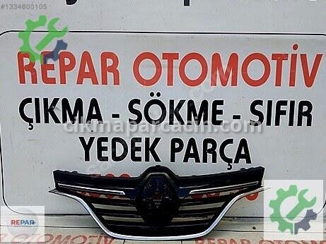 Renault Megane Ön Panjur çıkma parça