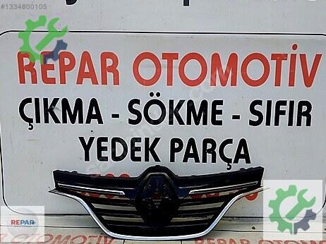 Renault Megane Ön Panjur çıkma parça