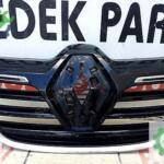 RENAULT MEGANE 4 ÖN PANJUR 2016-2019 ORJİNAL ÇIKMA 622567680R
