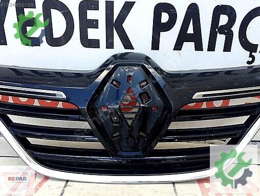 Renault Megane Ön Panjur 622567680R çıkma parça