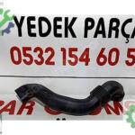Renault Captur Hava Filtresi Hortumu Çıkma Parça İstanbul