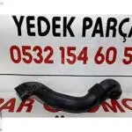Renault Megane Hava Filtresi Hortumu Çıkma Parça İstanbul