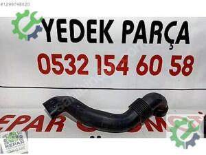 Renault captur clio 4 duster 1.0 tce hava filtre borusu orjinal