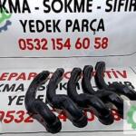 Renault Captur Hava Filtresi Hortumu Çıkma Parça İstanbul