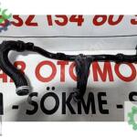 Renault Captur – Clio 5 Radyatör Hortumu 215038441R sıfır