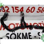 Renault Captur – Clio 5 Radyatör Hortumu 215038441R sıfır