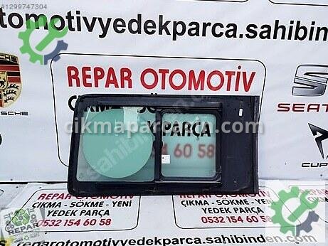 Ford Transit Sağ Sürgülü Kapı çıkma parça