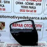 fluence sağ arka kapı siyah orijinal çıkma