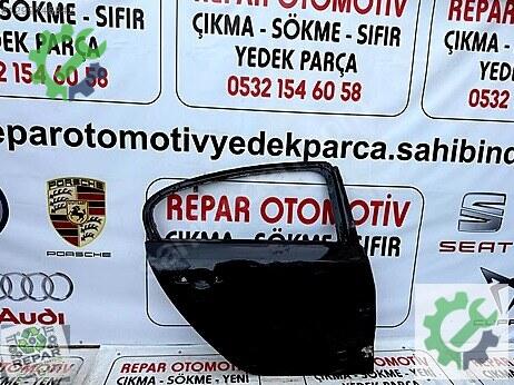 Renault Fluence Sağ Arka Kapı çıkma parça